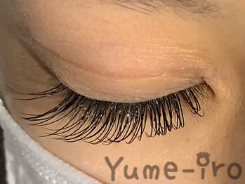 ユメイロ(Yume-iro)/初回クーポン90本￥6150