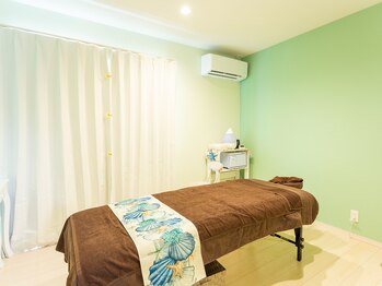 レフアレイア(Lehua-Leia)/完全個室