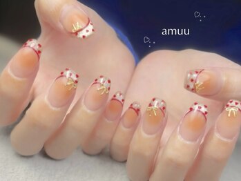 お持ち込みデザイン　《120分》