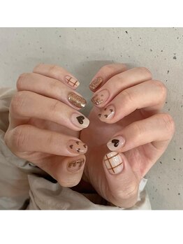 ちいネイル(chii nail)/