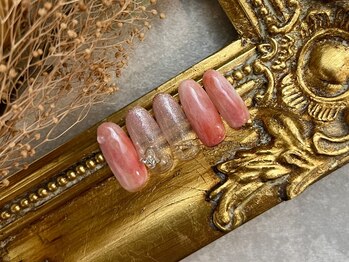 ルミエナ 銀座(Lumiena Ginza)/ダイヤモンドコース