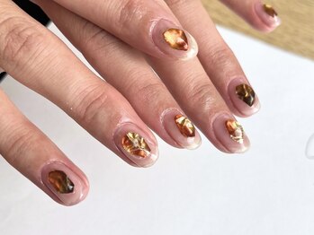 ドロウ フィーグ(DLAW figue)/定額デザインアート