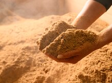 酵素風呂 アンド ヨガスタジオ by エルエムジー(lmg)/米糠と檜の酵素風呂♪