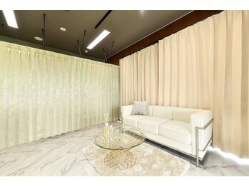 メイス 福井店(MEIS)/カウンセリングルーム☆彡