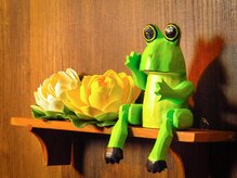 アジアンリラクゼーション ヴィラ 西日暮里店(asian relaxation villa)/駅から徒歩10分！