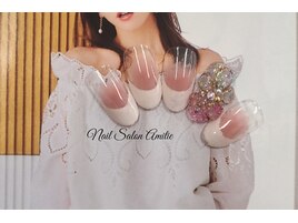 cheek×フレンチ.Amitie Style*