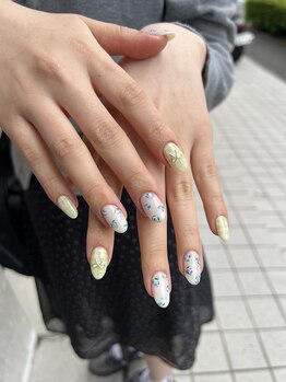 オークプラス(OAK plus+)/アート定額デザイン