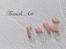 カルフール リル 草加駅西口店(Carrefour lir)/フレンチアートコース