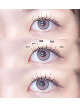 シックドゥアキタ(CHIC de Akita)/まつ毛エクステ