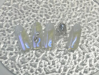 定額ゴージャスコース¥8500