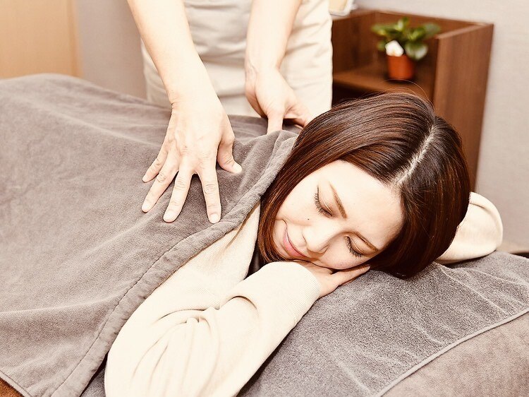 癒し処ゆず｜ホットペッパービューティー