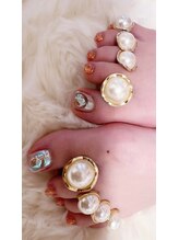 ルルアス(LuLu AS)/