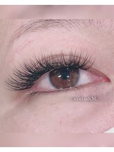 ディーグレース 中井店(D.Grace)/ボリューム×LED