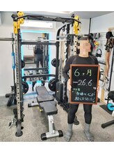 ZKフィットネス/Ａパーソナルトレーニング