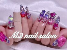 エムズ ネイルサロン(M2)/