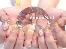 モモネイル(momoNail.)