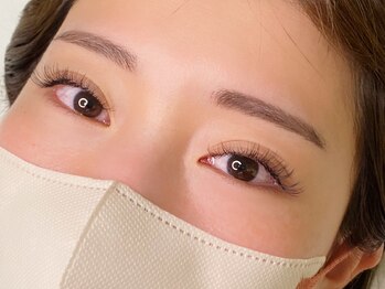 アースビューティー(EARTH BEAUTY)/LEDマツエク付け放題(90本+90本)