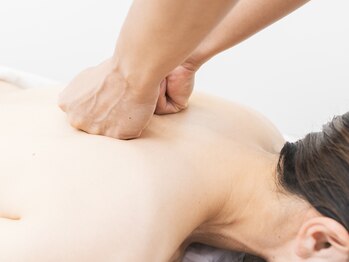 リベレ 覚王山(LIBERER)/深層オイルケア 深層まで深い圧