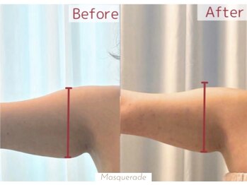 マスカレード 品川(Masquerade)/