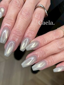 カエラ(Caela)/うるうるマグネット