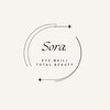 ソラ(Sora.)のお店ロゴ