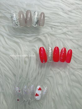 パラジェル定額ゴールド