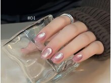 ドラネイル(Dola Nail)/