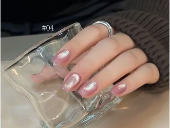 ドラネイル(Dola Nail)/