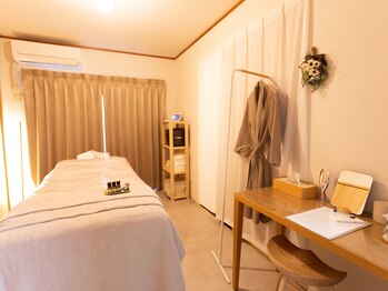 ゼロン(zelon)/個室