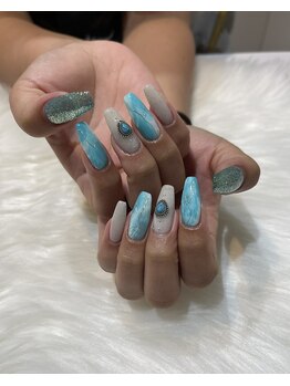 ティーリッチ(T-Rich)/