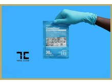 トータルクリア(TOTAL CLEAR)/セメンシート