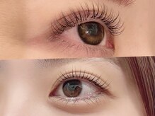 ルポドット 四日市(repos.)/まつげパーマ/韓国まつげ/まつげ