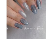 フリージア(Freesia)の雰囲気（手書きアートご相談下さい！(ご新規様→オフ・ケア込み)）