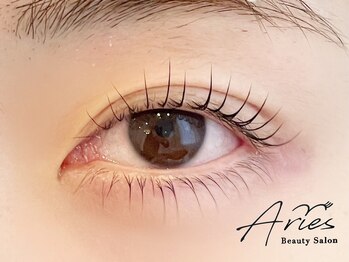 アリーズ 恵比寿店(Aries)/デザイン例《恵比寿/まつパ》