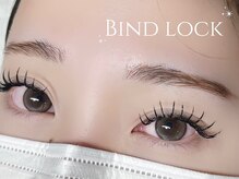 ドットアイルーム(.eye room)/バインドロック