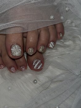 ベリール(Be'Leel)/フラッシュネイル