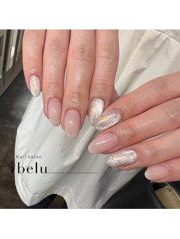 イベル 船橋店(ibelu)/オーロラマグネット