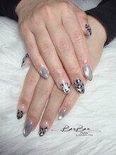 バオバオ ネイル(BAOBAO NAIL)/