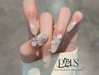 プラスパビューティーコーベジャパン(PLUSSPA BEAUTY KOBE JAPAN)/
