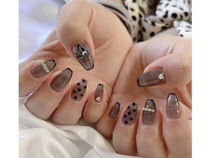 サロン ド ヴェルーチェ(salon de VELUCE)の写真