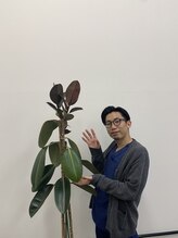 つばめ接骨院&nbsp;山下 雅人