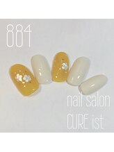 ネイルサロン キュアイスト 府中店(CUREist)/Nail