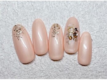 プルメリア(PLUMERIA)/8月定額シンプルコース