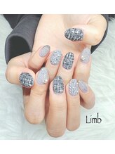 リム(Limb)/[中野ネイル/長さだし/持ち込み]