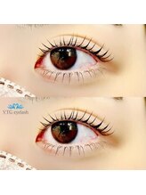 LEDマツエク＆まつげパーマ専門店 U.【ユードット】土浦店/まつげパーマ