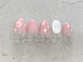 【Trendコース】￥6600