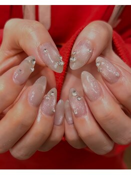 ハイネイルアンドラッシーズ(Hi! Nails&Lashes)/