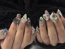 テス(TESS)/MAXI【api】