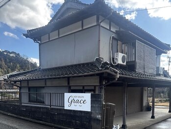 グレース(grace)/grace