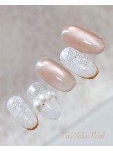 パール(Pearl)/ハンド定額M